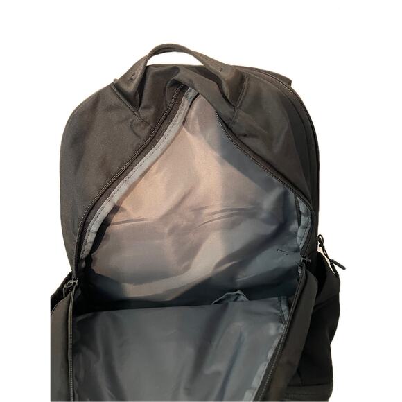 All In Motion Soft Shell Backpack for Women Black - Picture 4 of 5